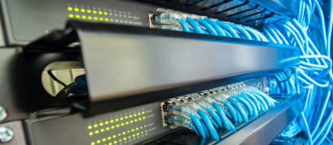 Inštalacije telekomunikacij Savinjska
