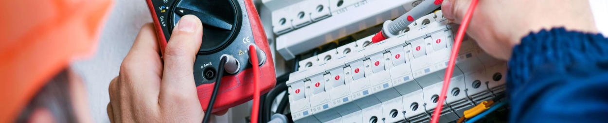 Sanacije elektroinštalacij Savinjska