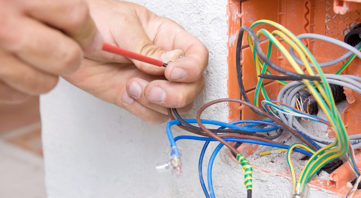 Storitve elektroinštalacij Savinjska