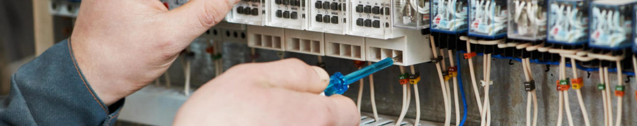 Storitve elektroinštalacij Savinjska