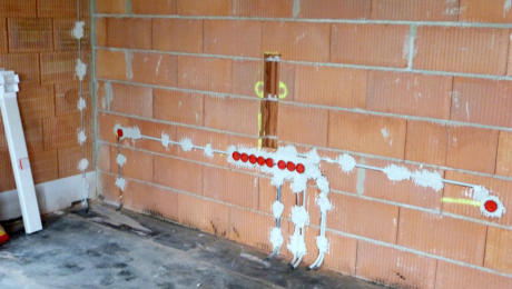 Storitve elektroinštalacij Savinjska